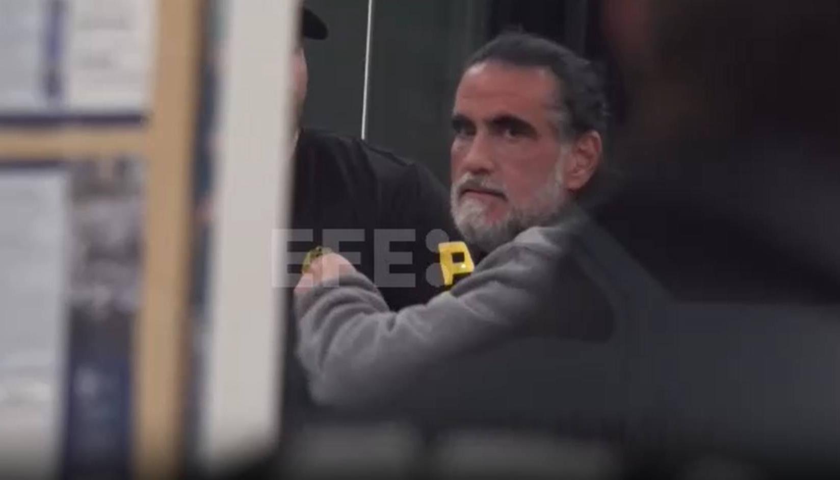 Alex Saab.