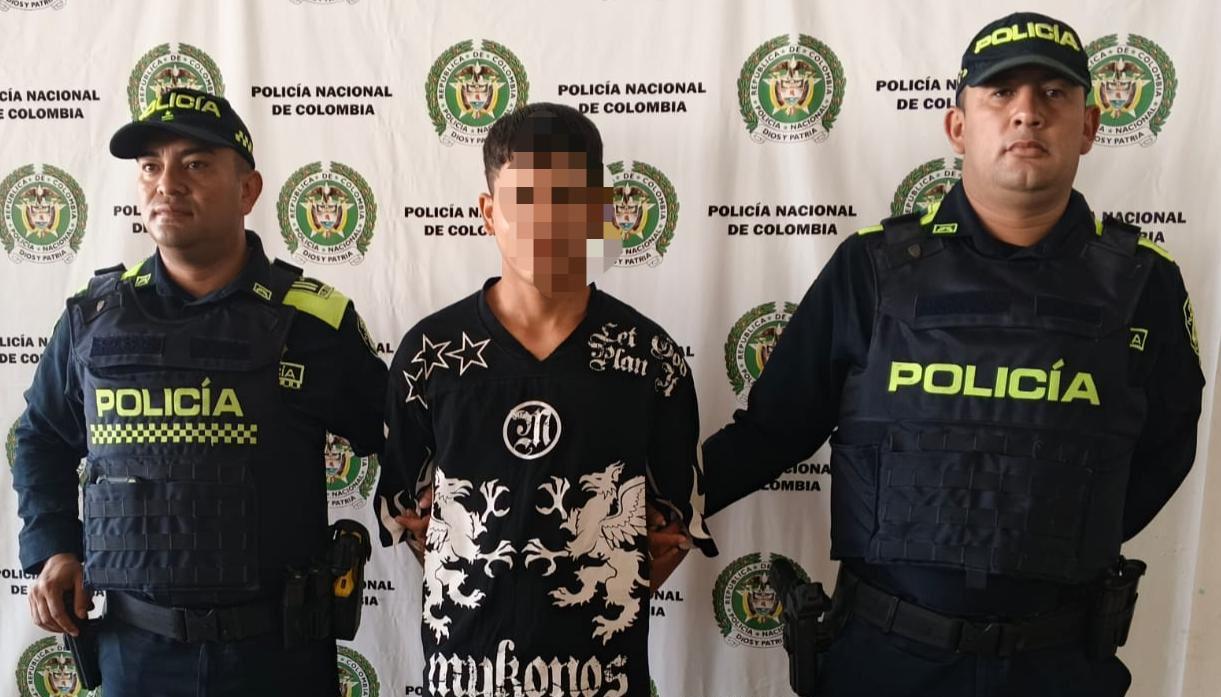 Alias de ‘John Wick’.