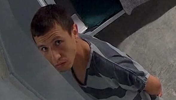 Brayan Rayo Garzón.