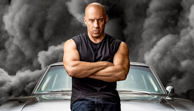 Vin Diesel será el productor ejecutivo de la serie de 'Rápidos y furiosos'.