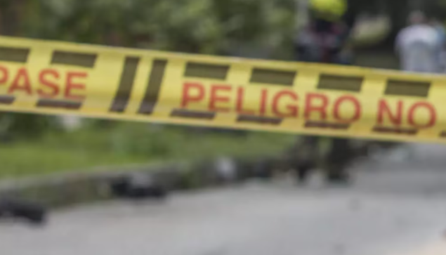 Asesinan a 3 personas en el Cauca, la masacre número 55 de 2026