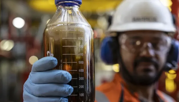 La producción petrolera de Latinoamérica y el Caribe aumentó 11 % en enero, según Olacde