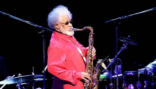 Luto en el Jazz: Fallece el saxofonista Sonny Rollins, a los 95 años