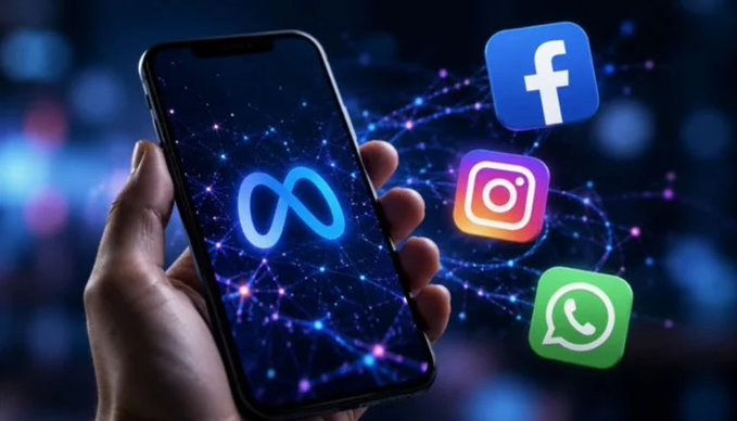 Meta lanza planes de suscripción para Whatsapp, Instagram y Facebook.