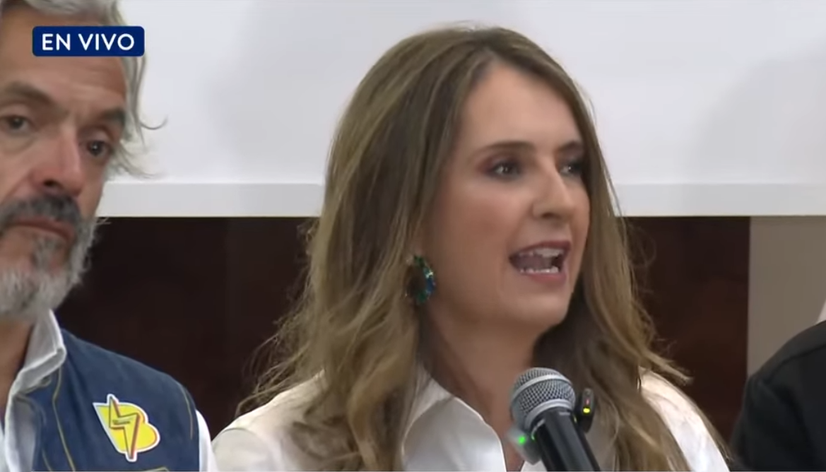 Paloma Valencia