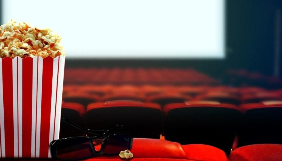 Agenda de cine en el Colombo Americano de Barranquilla