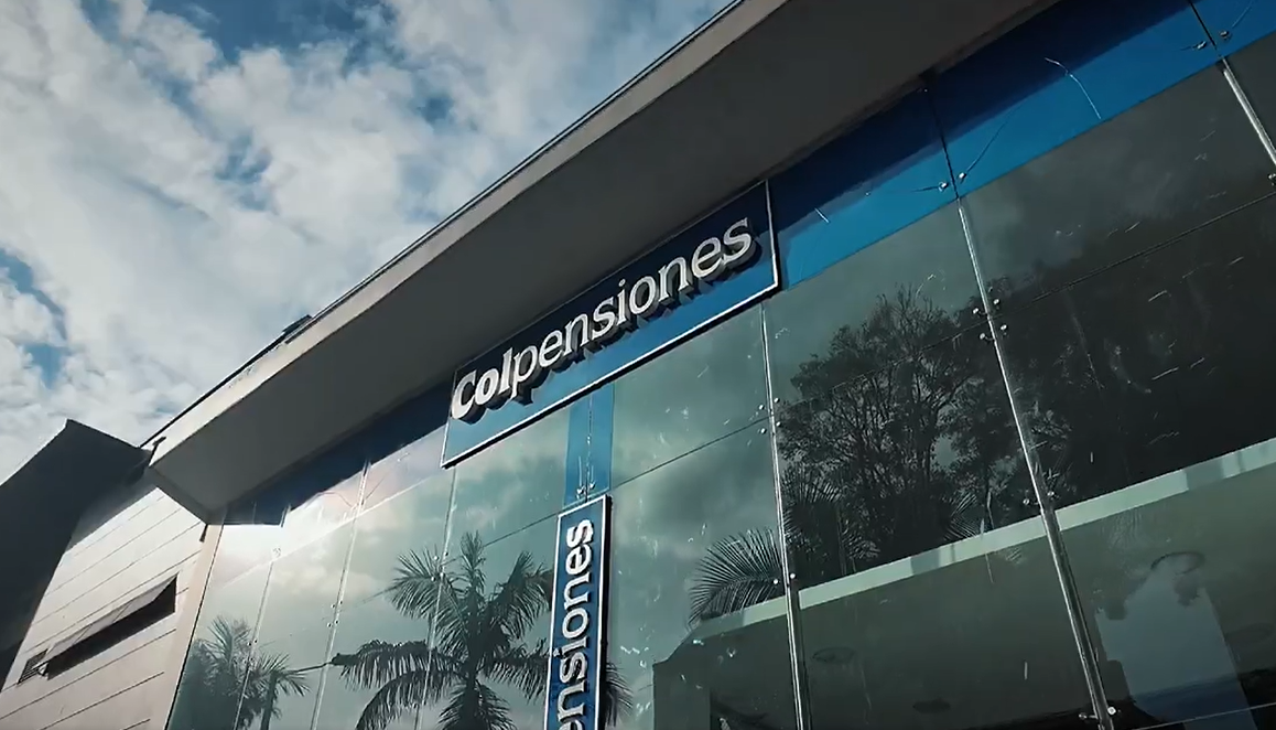 Colpensiones.