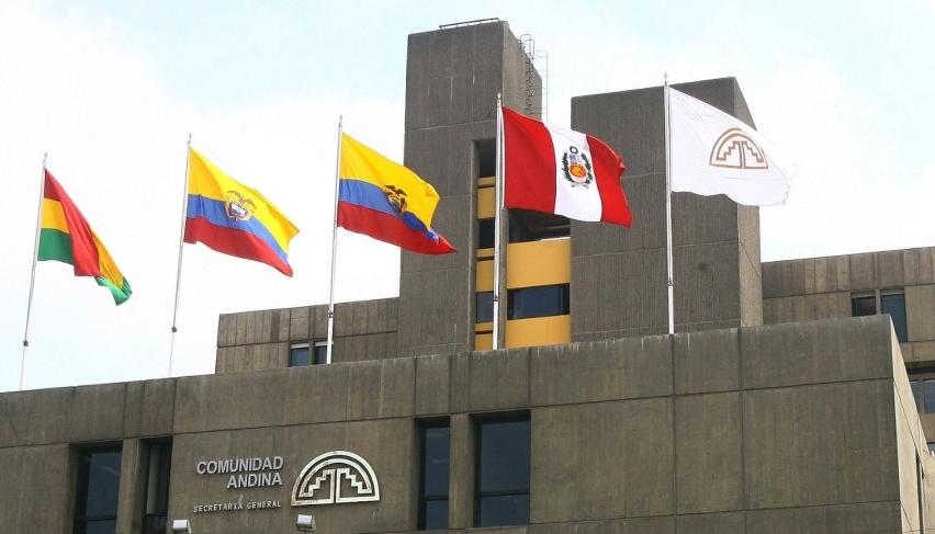 Comunidad Andina celebra sus 57 años de creación.