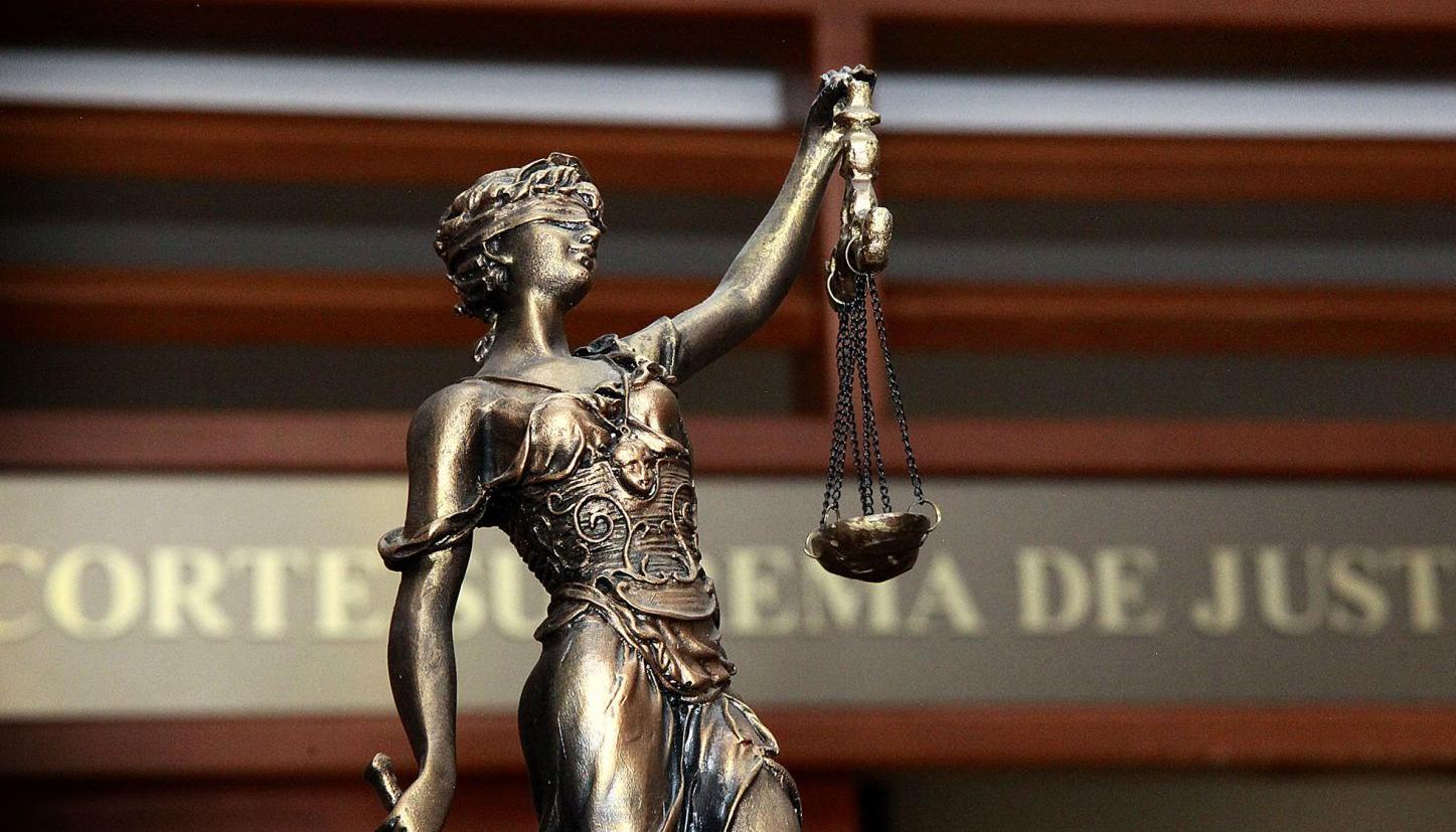 Corte Suprema de Justicia. 