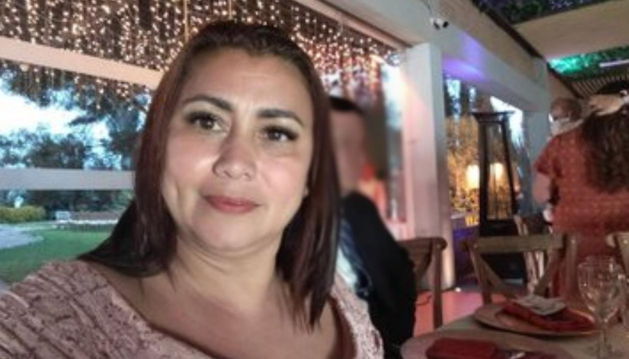 Yuliza Consuelo Toloza. 