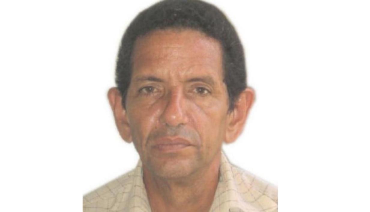 Juan Alberto Vargas Rosales. 