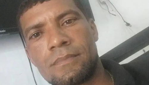 Arnoldy Antonio González Arzuza, de 42 años. 