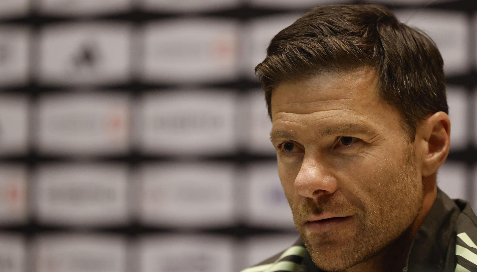El español Xabi Alonso, nuevo entrenador del Chelsea.