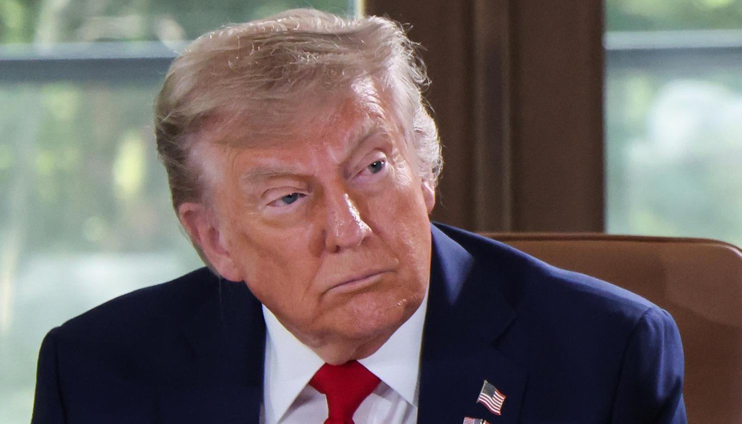 Donal Trump