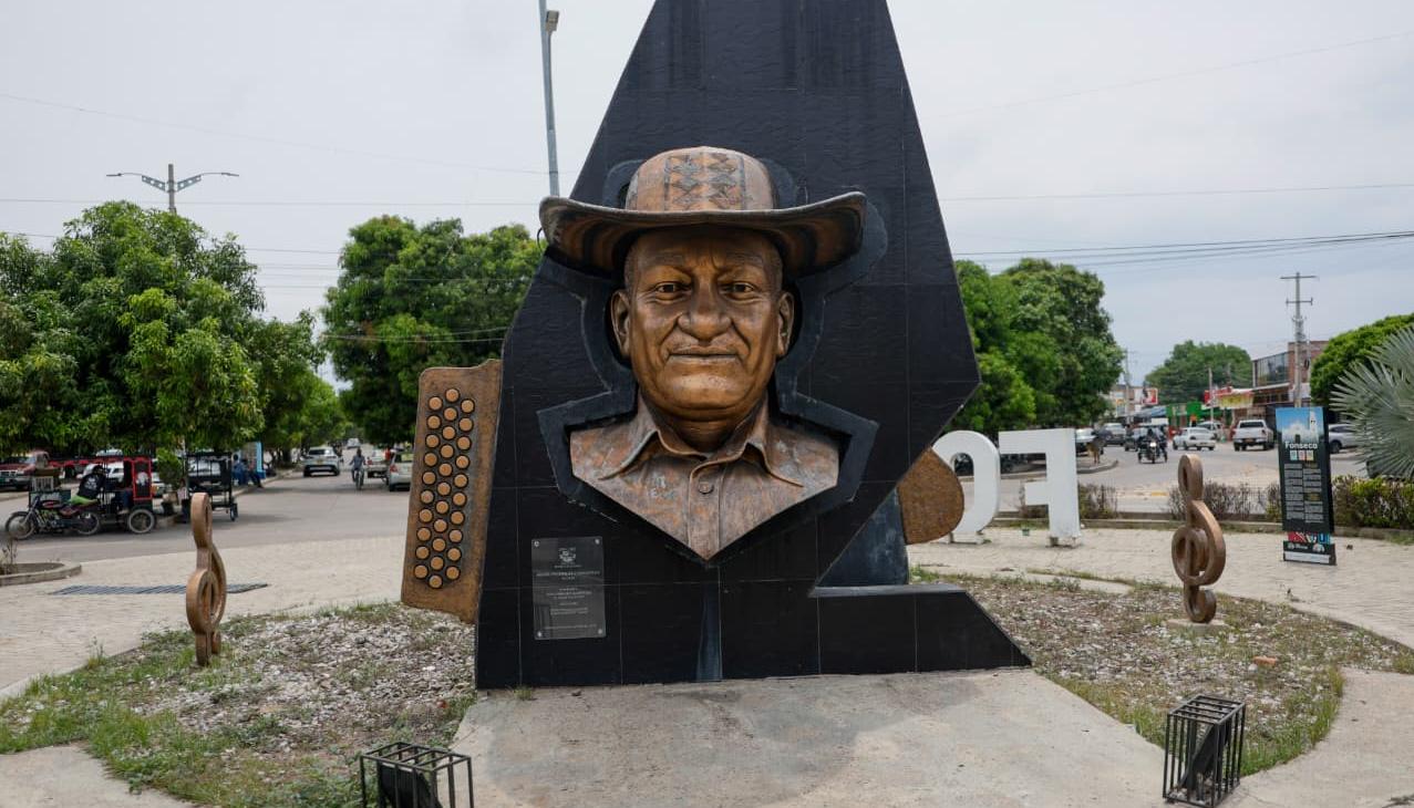 Fonseca, La Guajira.