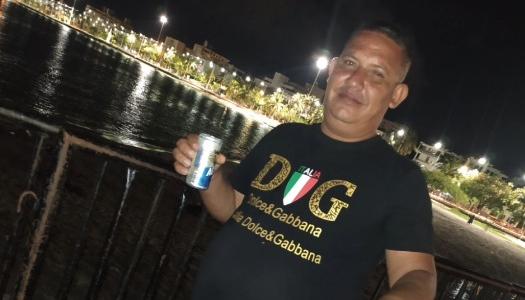 Jhon Jairo Ballesteros.