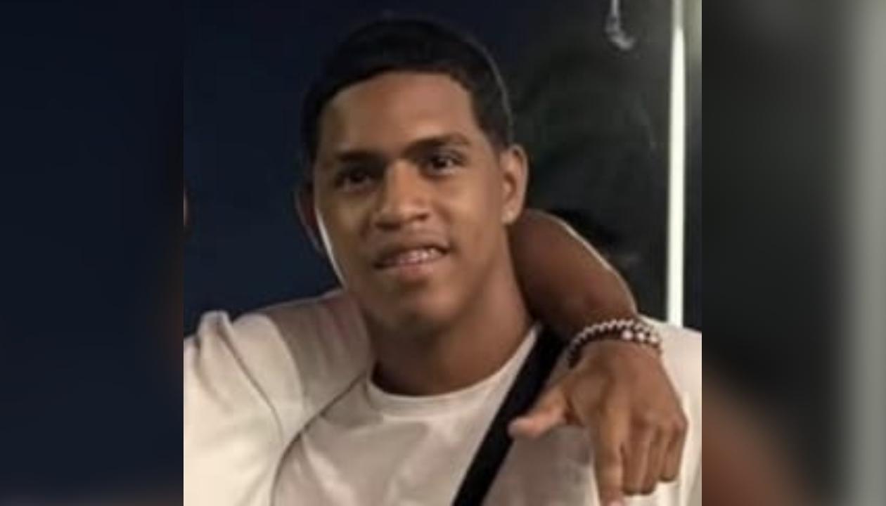 Jhon Sneider Guevara Brito.