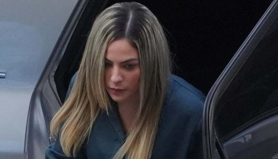 Laura Ojeda. 