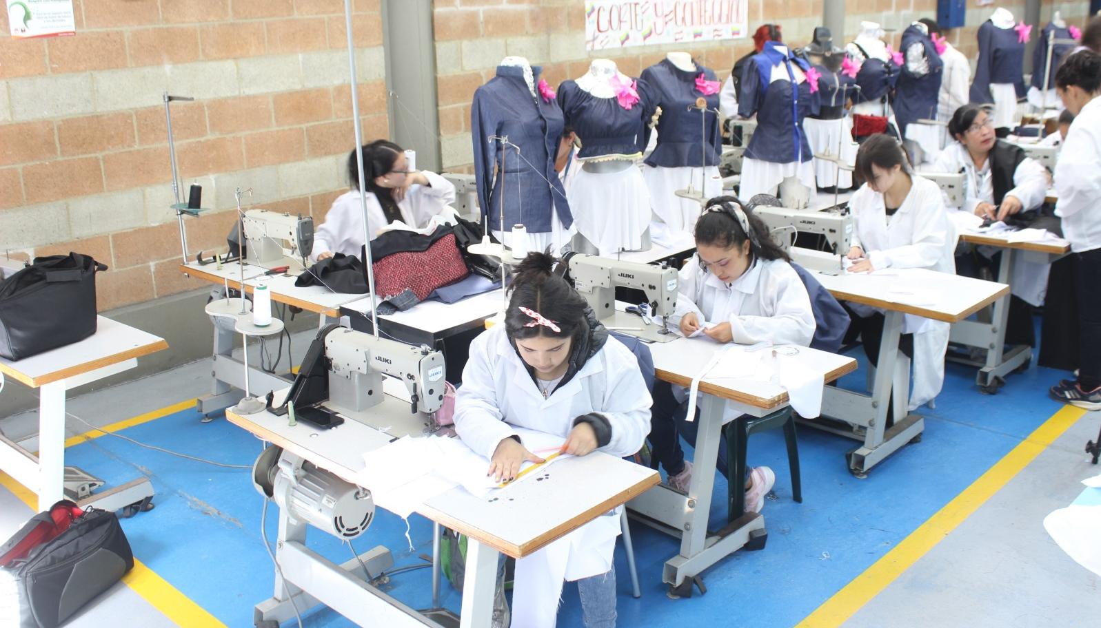 Manufactura.
