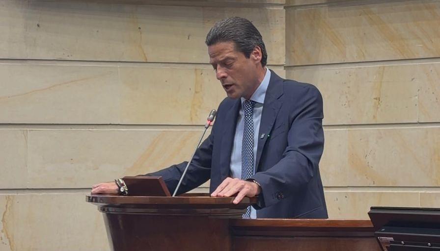 Mauricio Gómez Amín.