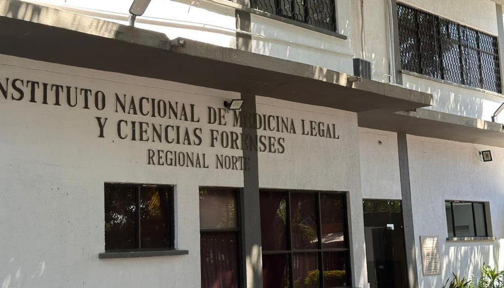 Medicina Legal.