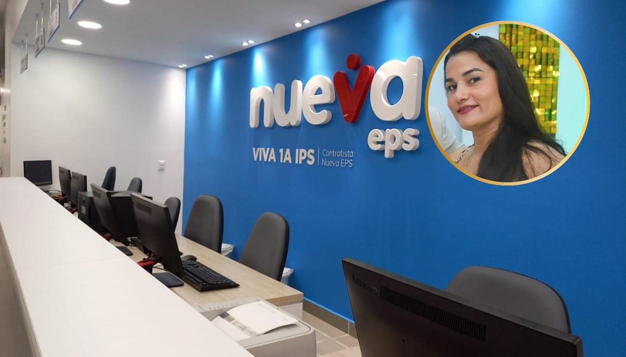 Judith Arango Castro murió por una presunta negliencia médica de Nueva EPS. 