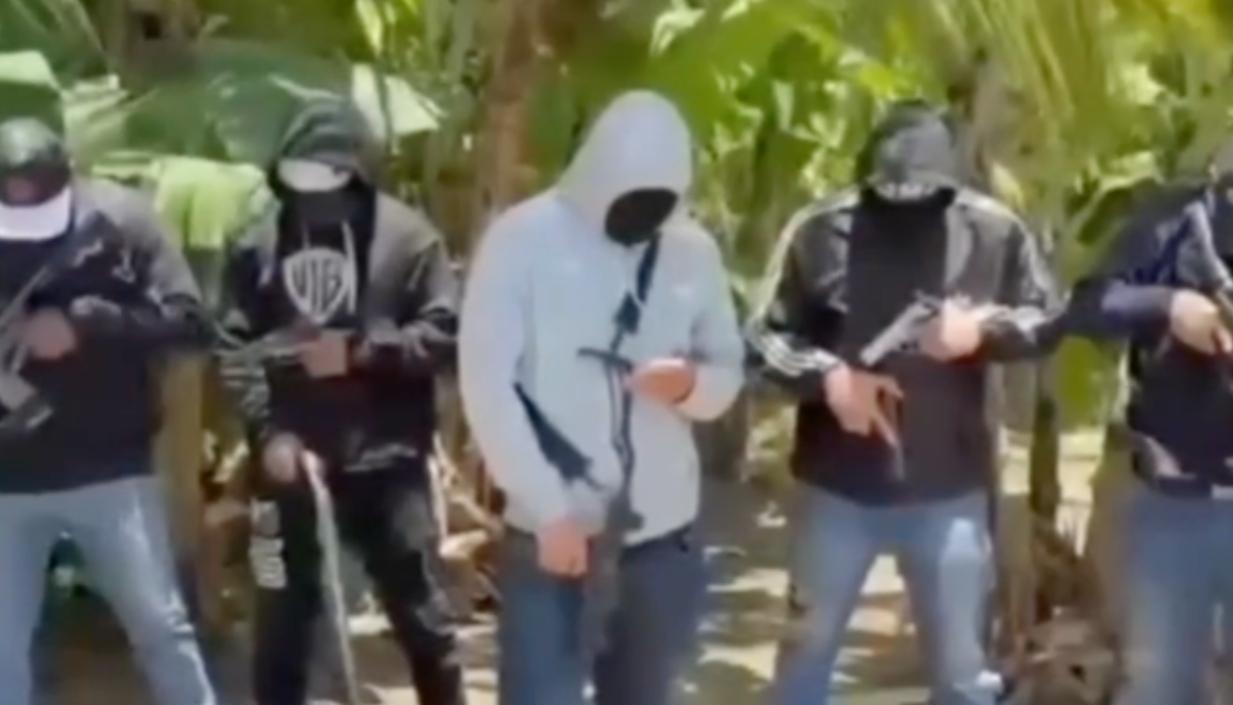 Presuntos 'Pepes' amenazan al Inpec. 