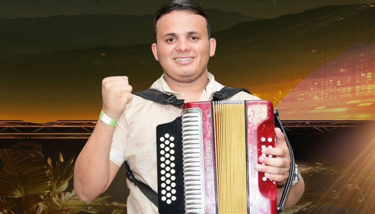 Romario Andrés Morón.