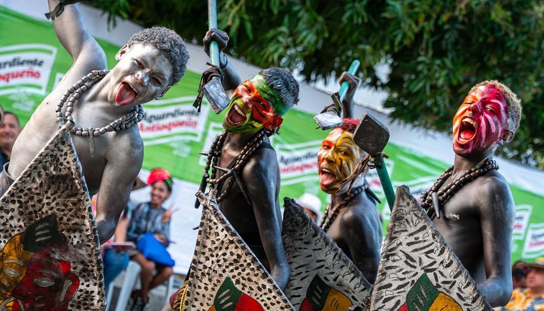 Carnaval del Suroccidente realizará taller de creación artística.
