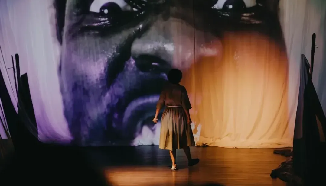 Colectivo teatral Ethnic Roots, de San Andrés Islas llega a Barranquilla.