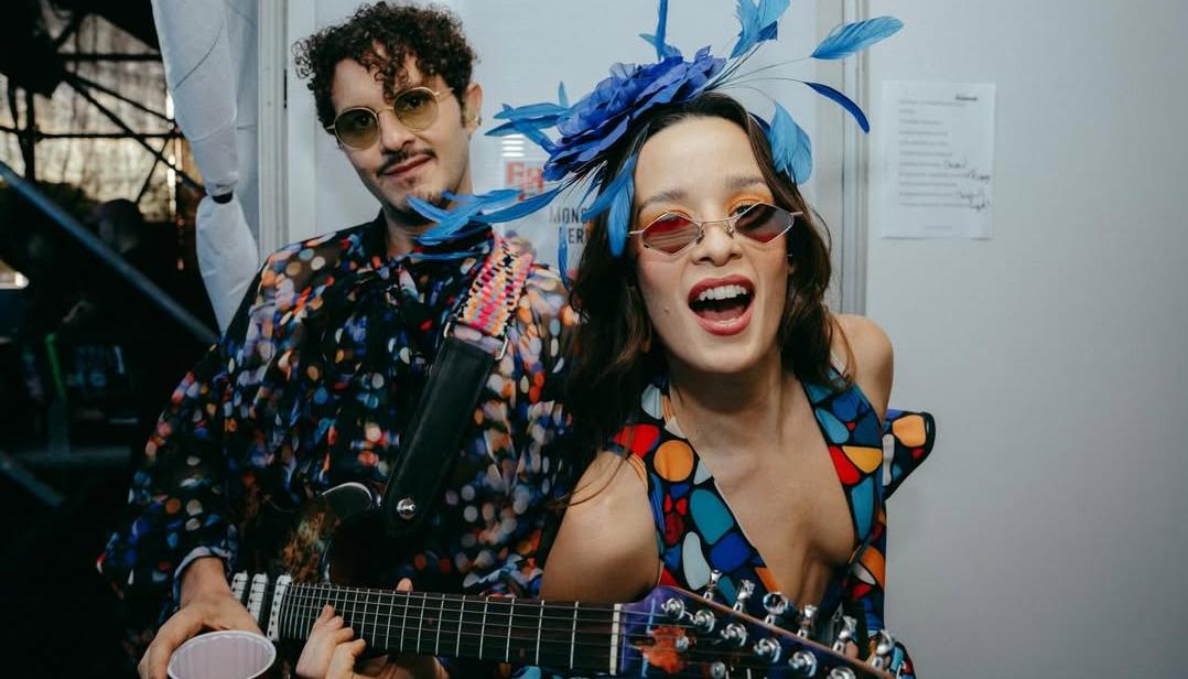 Monsieur Periné anuncia nueva gira internacional en América y Europa