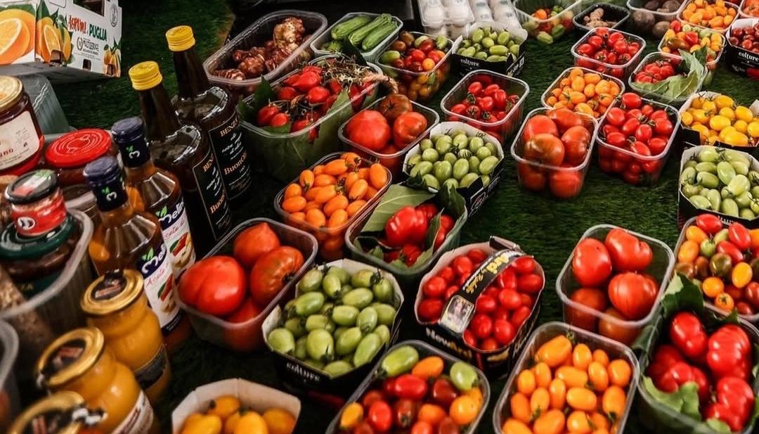 Seguridad alimentaria