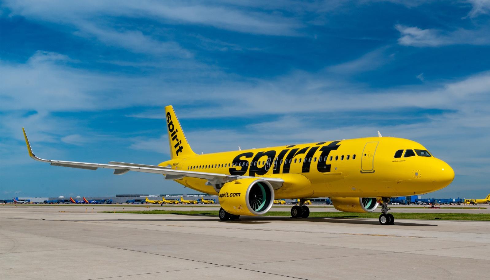 Spirit Airlines