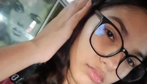 Susan Saray Ramos García.