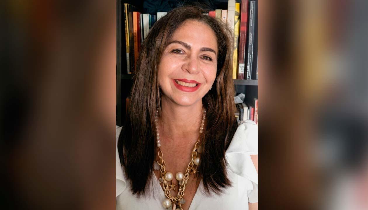 Margarita Vélez Vergel