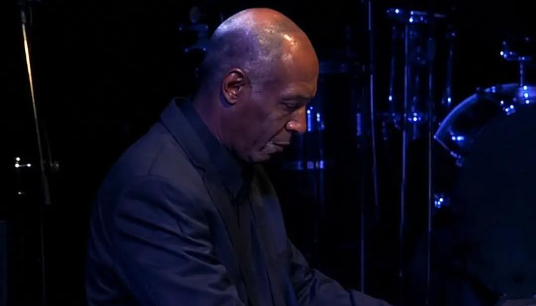 El pianista cubano Orlando Vistel.