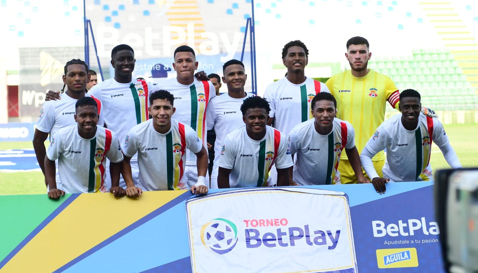 Barranquilla F.C