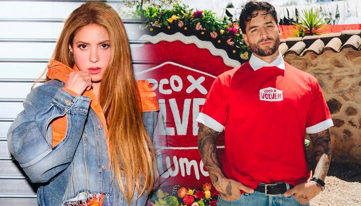 Shakira y Maluma lideran la lista de estrenos musicales en el mundo.