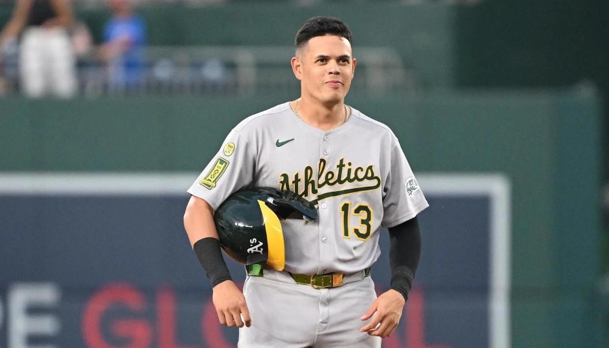 El beisbolista Gio Urshela se retira del béisbol 