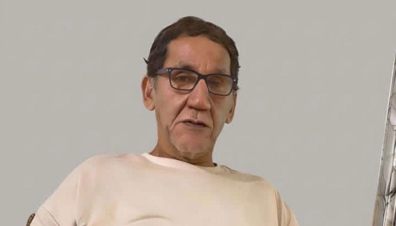 Manuel María Tobón Jiménez, adulto mayor asesinado en el barrio Ciudadela 20 de Julio.