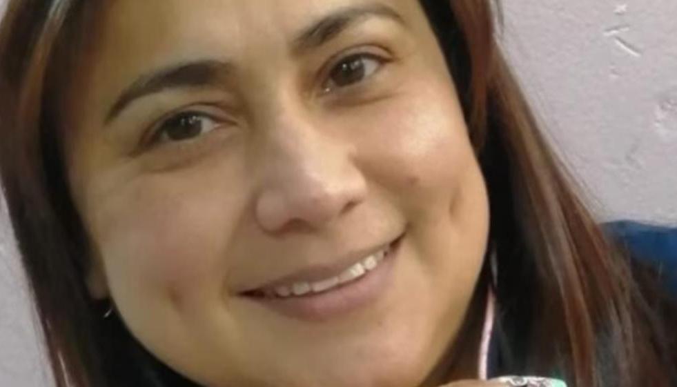 Yulixa Consuelo Toloza. 