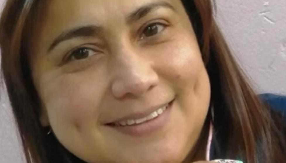 Yulixa Toloza. 