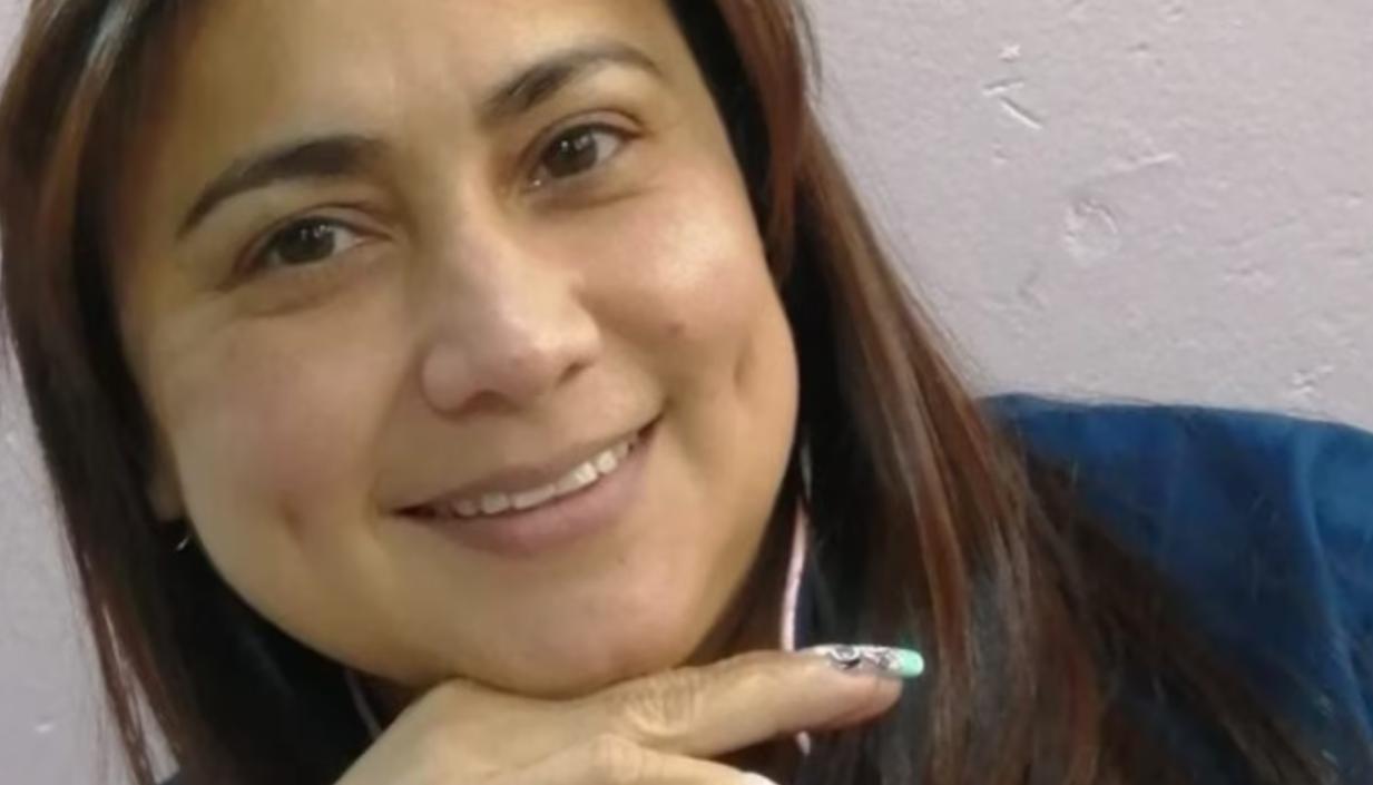 Yuliza Consuelo Toloza. 