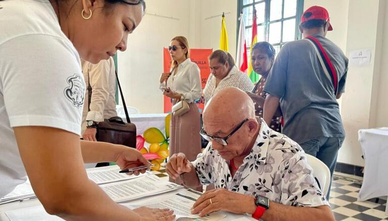 Alcaldía de Barranquilla continúa convocatoria para becas al diplomado de gestión cultural