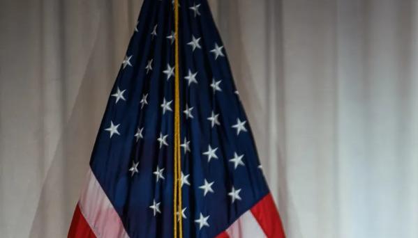 Donald Trump, Presidente de Estados Unidos.