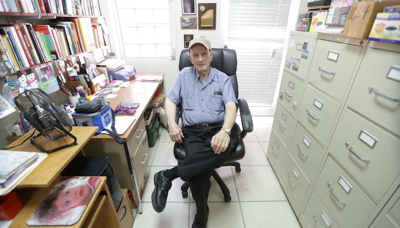Cristóbal Díaz Ayala