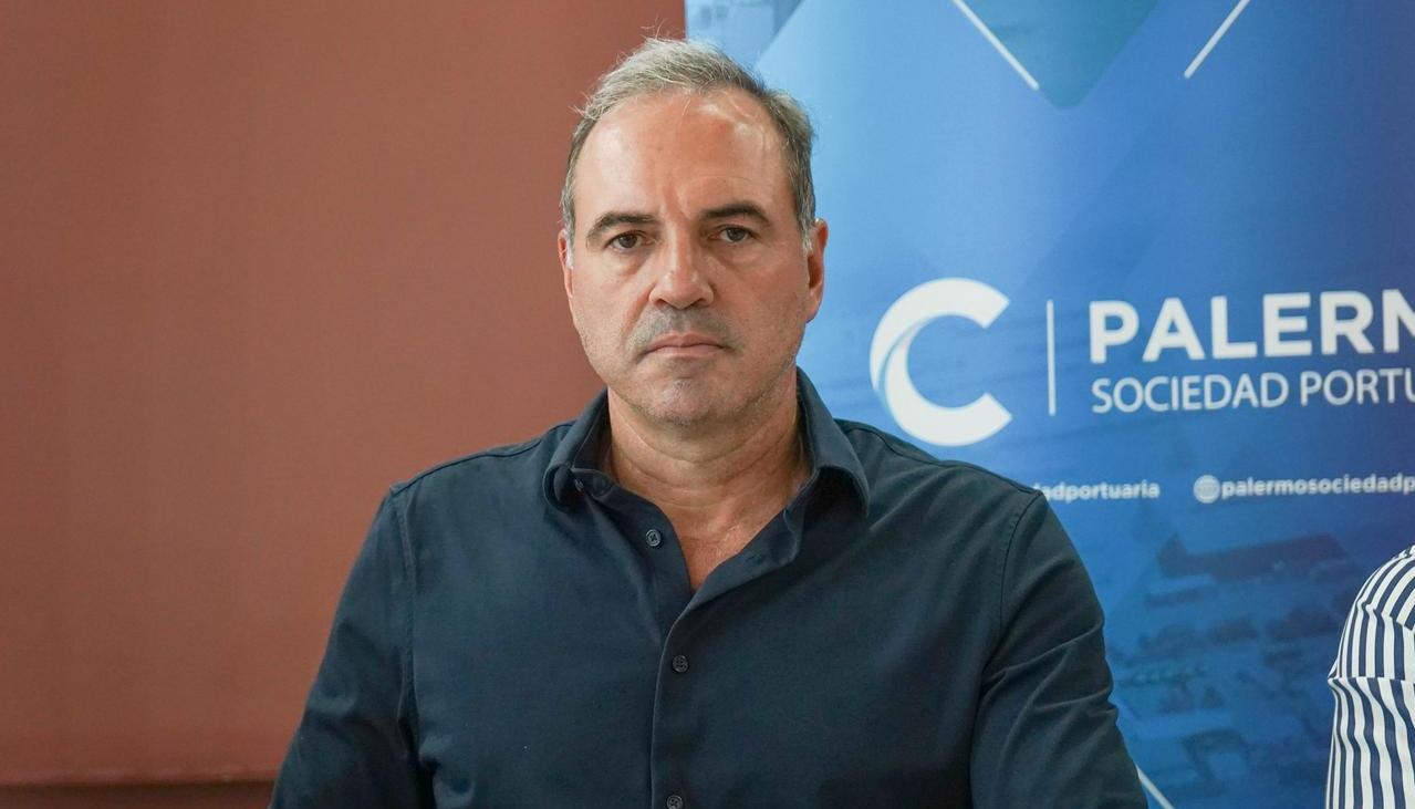 Carlos González, presidente de la Junta Directiva Fitac Barranquilla.