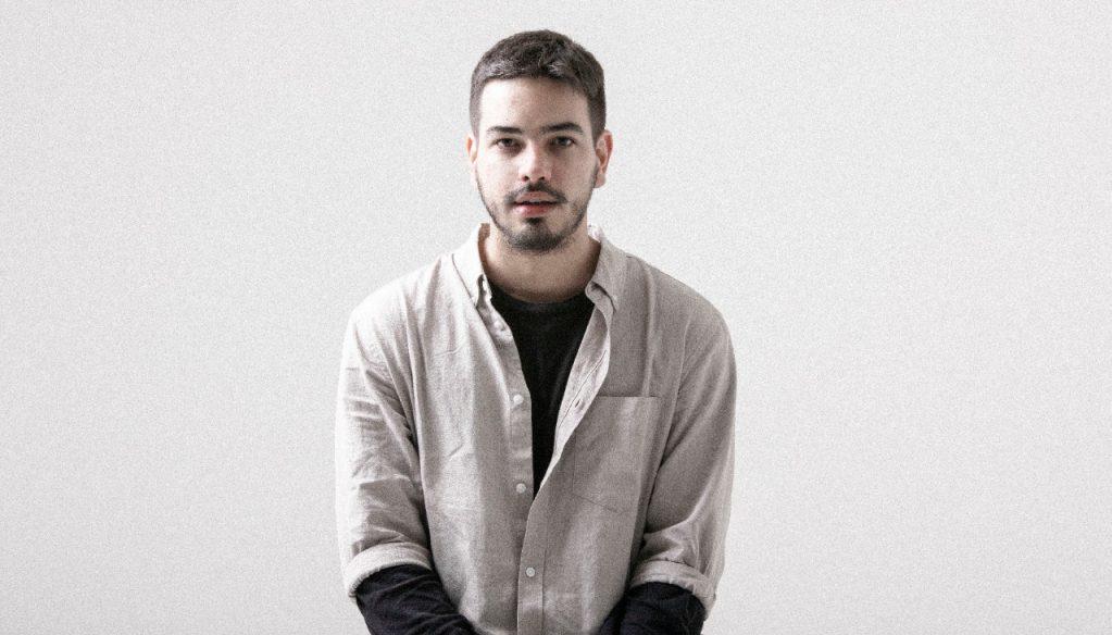 El cineasta colombiano Theo Montoya se presentará en Cannes.