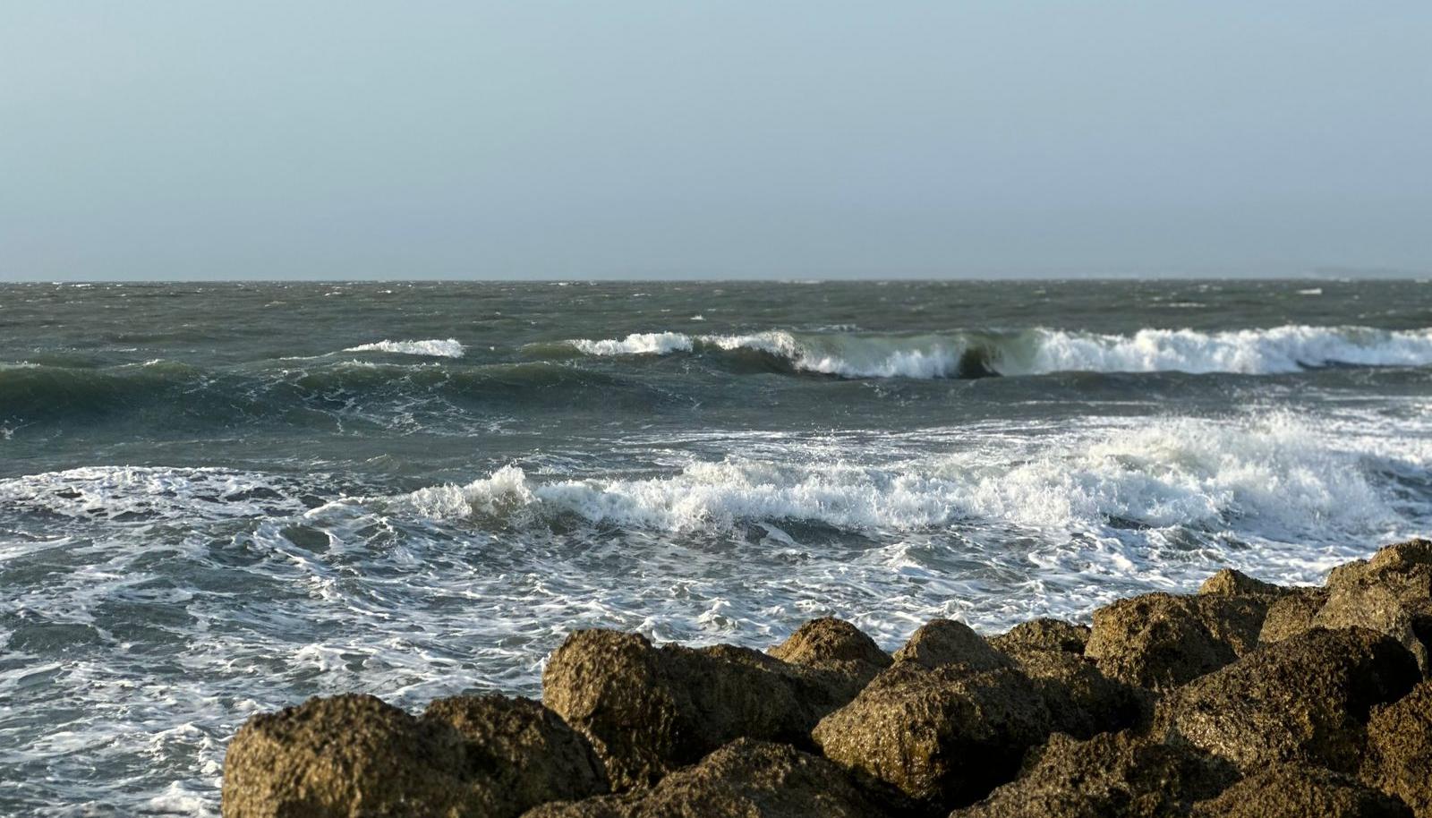 Las condiciones climatológicas podrían variar entre el 8 y 12 de mayo. 