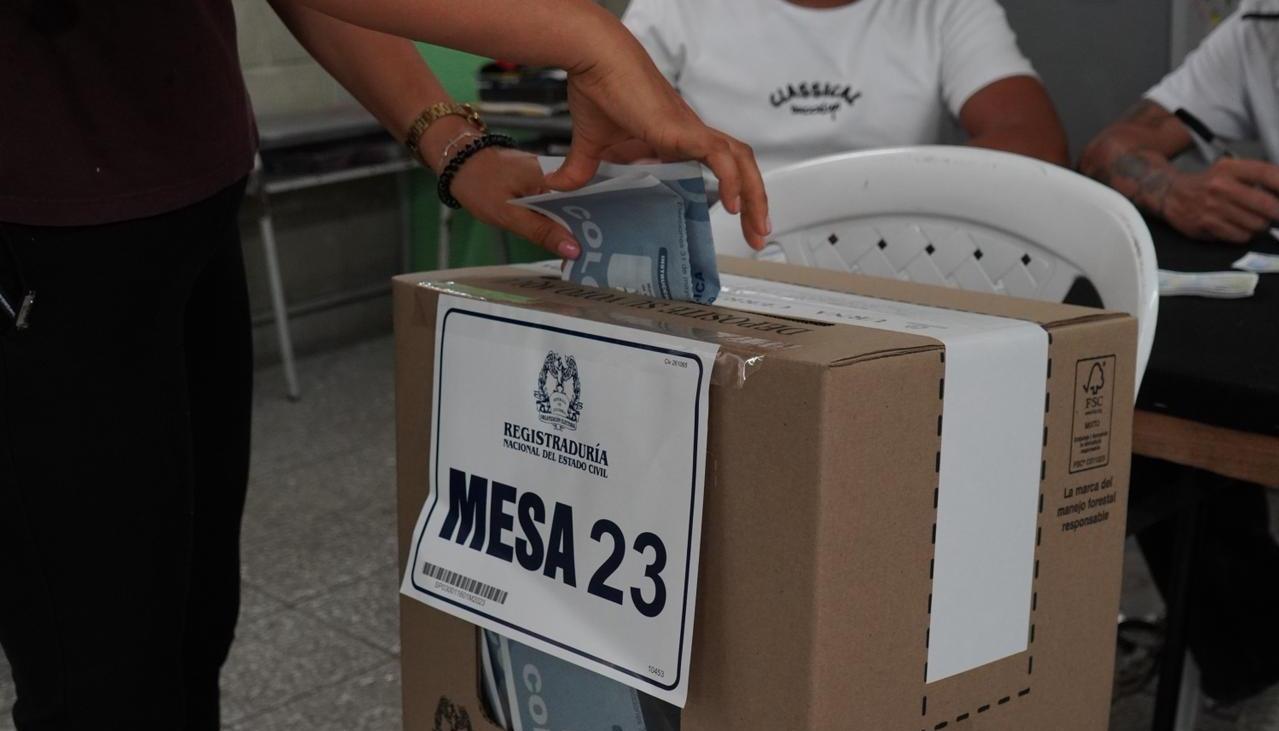 La Procuraduría respondió un alto porcentaje de quejas. 